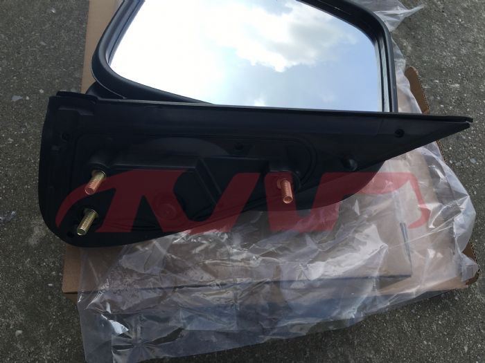 For Toyota 2572005 Hiace&nbsp;door Mirror,manual&nbsp;87910-26400 87940-26601/ 02 3543, Mx-201, Hiace Parts, Toyota  Auto Lamp-87910-26400 87940-26601/ 02 3543, MX-201