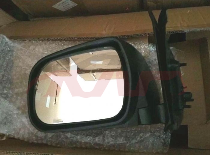 For Toyota 2342004 Hilux/vigo&nbsp;door Mirror Manual Black&nbsp;r 87910-0k011/0k021,l 87940-0k010/0k021, Toyota  Auto Side Mirror, Hilux Automotive Parts Headquarters Price-R 87910-0K011/0K021,L 87940-0K010/0K021