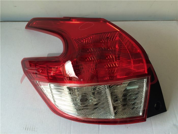For Toyota 2272014 Yaris&nbsp;tail Lamp&nbsp;212-191u L:81560-0d460 R:81550-0d460, Yaris Car Parts, Toyota   Auto Led Tail Lights-212-191U L:81560-0D460 R:81550-0D460