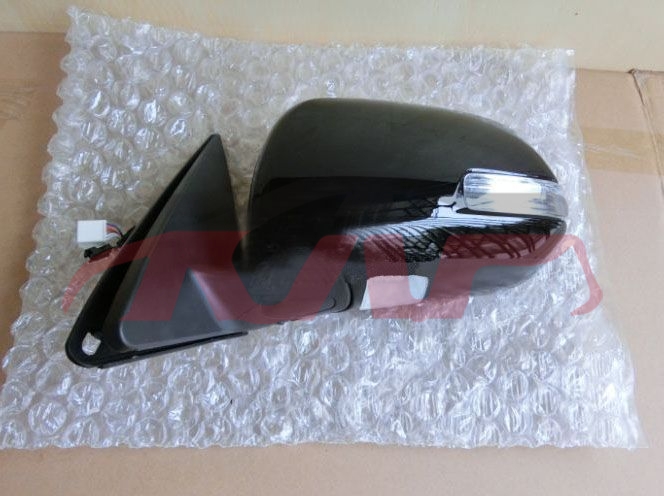 For Toyota 2462012-2014 Highlander&nbsp;door Mirror&nbsp;, Highlander Parts Suvs Price, Toyota  Car Mirror-