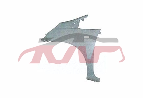 For Honda 3372009 Fit Ge6/8&nbsp;fender&nbsp;, Fit  Car Parts Catalog, Honda   Car Body Parts-