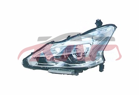 For Nissan 26932013  Altima&nbsp;head Lamp&nbsp;l26060-3ts1a R26010-3ts1a  L 26060-3ts3a  R 26010-3ts3a 疝气, Altima Automotive Parts, Nissan  Headlight-L26060-3TS1A R26010-3TS1A  L 26060-3TS3A  R 26010-3TS3A 疝气