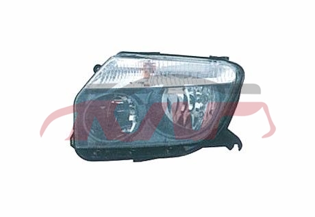 For Renault 687duster 2008-2012&nbsp;head Lamp&nbsp;26010067r/260600069r    260609877r   260101891k, Duster List Of Auto Parts, Renault  Auto Parts-26010067R/260600069R    260609877R   260101891K