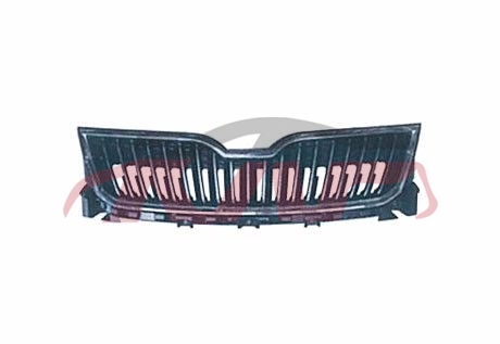 For Skoda 6942010 Rapid&nbsp;grille&nbsp;3td 853 671, Skoda  Auto Part, Rapid Auto Parts Price-3TD 853 671