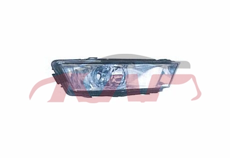 For Skoda 6942010 Rapid&nbsp;fog Lamp&nbsp;32d 941 699/700, Skoda   Automotive Accessories, Rapid Car Accessories Catalog-32D 941 699/700