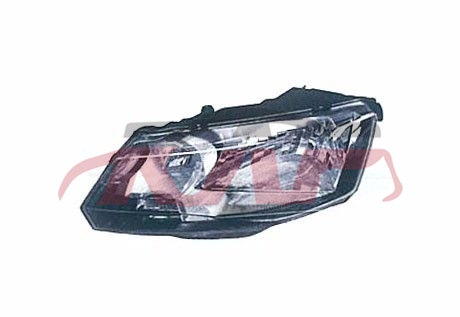 For Skoda 6942010 Rapid&nbsp;head Lamp&nbsp;, Rapid Parts, Skoda   Automotive Parts-