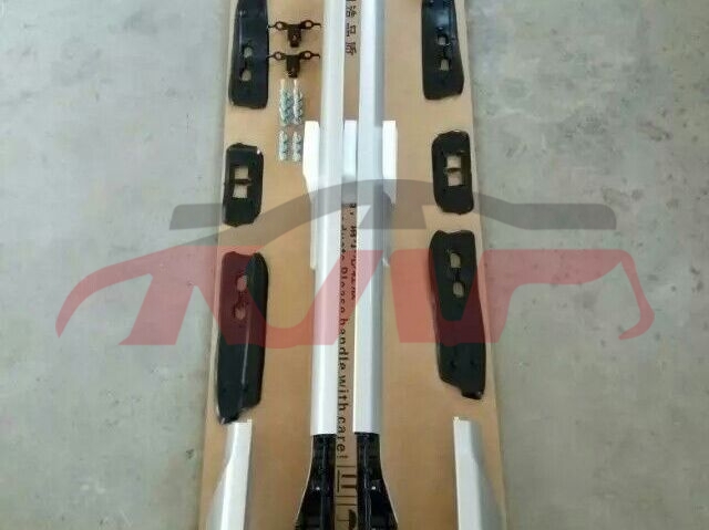 For Toyota 2382014-2017 Prado&nbsp;luggagerack&nbsp;, Toyota  Top Carrier Foor Rack Cross Bars, Prado Auto Parts Prices-