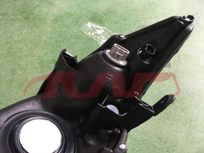 For Toyota 2052010 Corolla Usa&nbsp;head Lamp,usa,white&nbsp;81110-02b50   81150-02b50  To2502203 To2503203, Toyota  Led Head Lamp, Corolla Car Accessories Catalog-81110-02B50   81150-02B50  TO2502203 TO2503203