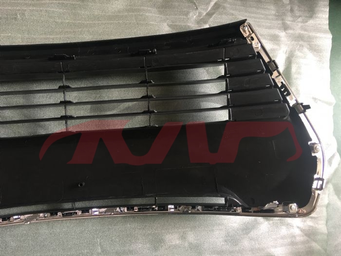 For Toyota 2022014 Corolla Usa, Se&nbsp;bumper  Grille  -deluxe&nbsp;53102-02210   52102-02210 53111-02510, Toyota  Grille Guard, Corolla Car Parts-53102-02210   52102-02210 53111-02510