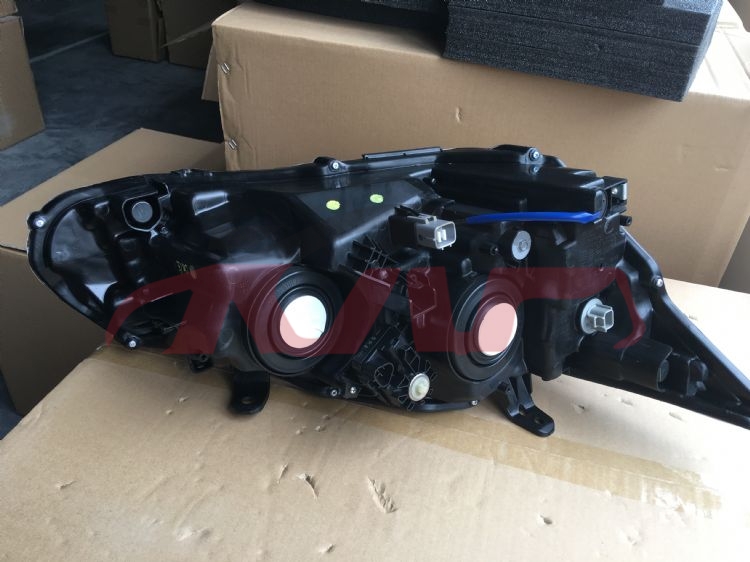 For Lexus 627ct200 2013&nbsp;head Lamp&nbsp;81130r-81170l)-76032, Ct200 Carparts Price, Lexus   Headlight Headlamp-81130R-81170L)-76032