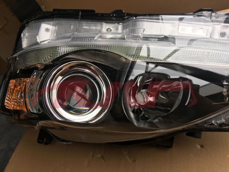 For Lexus 627ct200 2013&nbsp;head Lamp&nbsp;81130r-81170l)-76032, Ct200 Carparts Price, Lexus   Headlight Headlamp-81130R-81170L)-76032