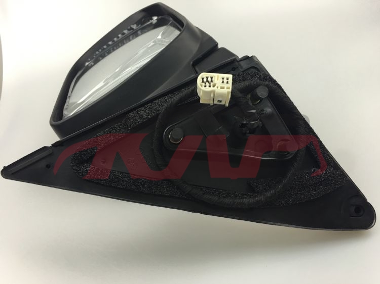 For Toyota 2472009-2011 Highlander&nbsp;door Mirror,3line&nbsp;, Toyota  Mirrors, Highlander Auto Parts Shop-