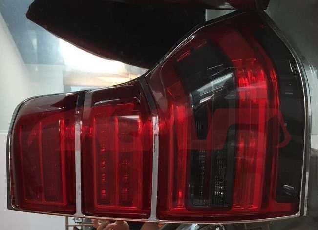 For Toyota 2392010-2013 Prado/ Fj150&nbsp;tail Lamp&nbsp;, Prado Car Accessories Catalog, Toyota  Car Parts-