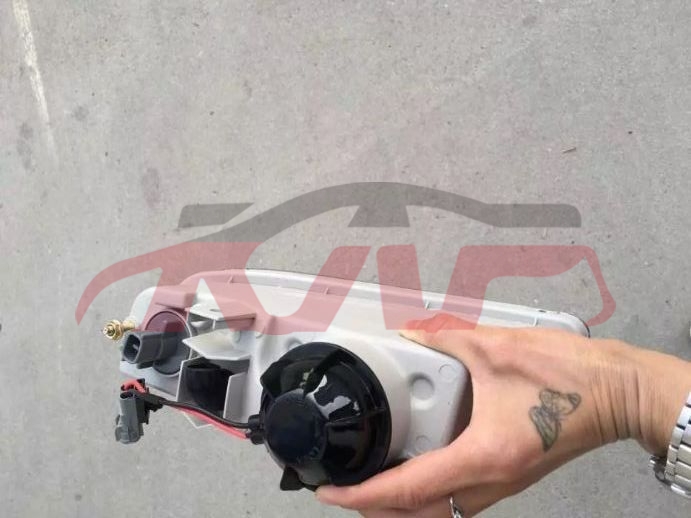 For Lexus 466lx 470&nbsp;fog Lamp White&nbsp;81049-60010, 81030-60050, 81039-60010, 81040-60050, Lx Suv Accessories, Lexus   Auto Car Lighting System Lamp Fog-81049-60010, 81030-60050, 81039-60010, 81040-60050