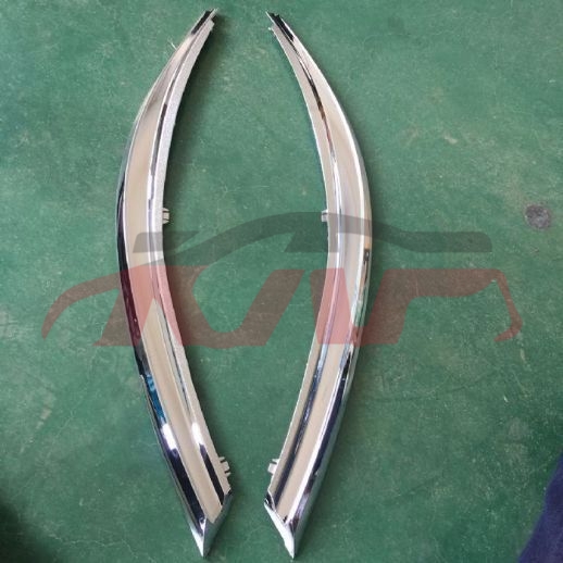 For Toyota 26382014 Corolla Middle East&nbsp;head Lmpa, Trim&nbsp;75071-02110, Toyota  Trim Strip, Corolla Car Parts鈥?price-75071-02110