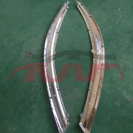For Toyota 26382014 Corolla Middle East&nbsp;head Lmpa, Trim&nbsp;75071-02110, Toyota  Trim Strip, Corolla Car Parts鈥?price-75071-02110