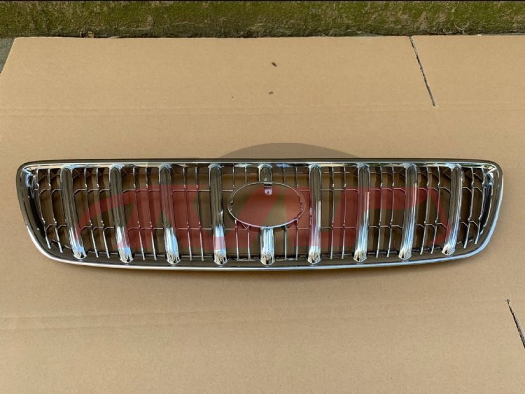 For Lexus 302rx300&nbsp;grille, Full Chrome&nbsp;, Rx Suv Parts, Lexus  Grille-