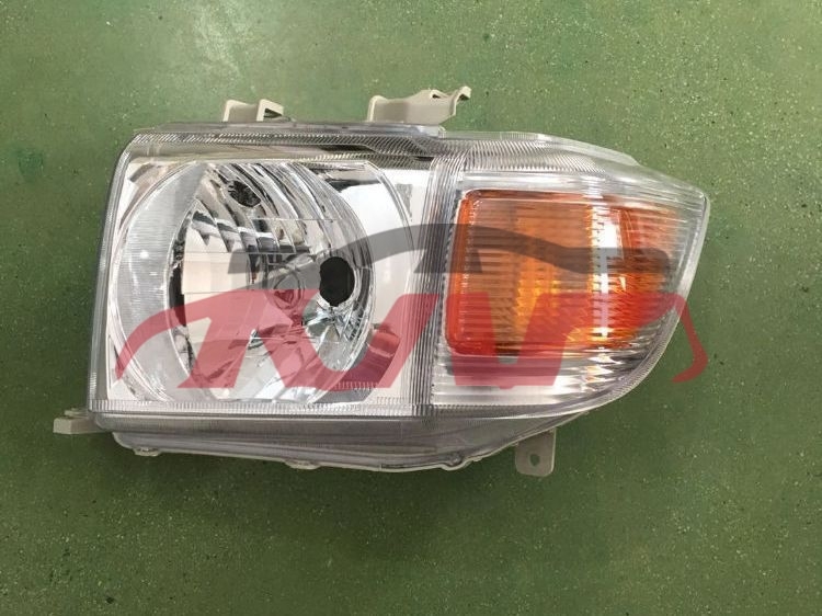 For Toyota 287landcruiser Pick-up Fj70-75-80&nbsp;head Lamp&nbsp;212-11m4 R 81130-60c40  L 81170-60c10  R 81130-60c50    L 81170-60c20, Toyota  Head Lamps, Land Cruiser Car Parts Catalog-212-11M4 R 81130-60C40  L 81170-60C10  R 81130-60C50    L 81170-60C20