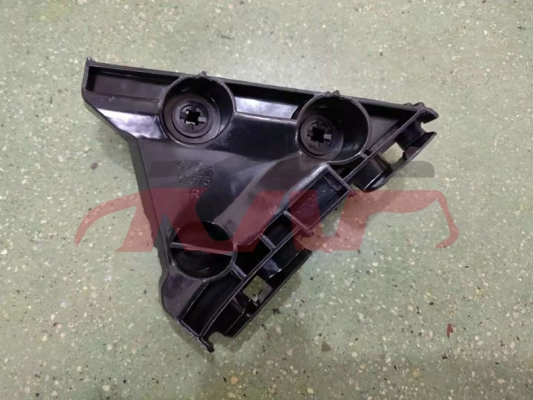 For Toyota 4152007-2009 Camry Usa&nbsp;rear Bumper Bracket,small&nbsp;r 52575-06070 L 52576-06070, Toyota  Rear Bar Bracket, Camry Auto Body Parts Price-R 52575-06070 L 52576-06070