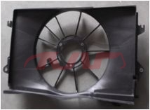 For Toyota 2082003 Corolla Middle East Sedan)&nbsp;fan Shroud W/tank&nbsp;16711-21090, Toyota  Cooling Fan For Car, Corolla Auto Parts-16711-21090