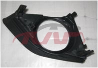 For Toyota 2062007 Corolla Middle East&nbsp;fog Lamp Cover,black&nbsp;l81482-02070 R 81481-02080 8148202090/8148202080, Toyota  Light Cover, Corolla Automotive Accessories Price-L81482-02070 R 81481-02080 8148202090/8148202080