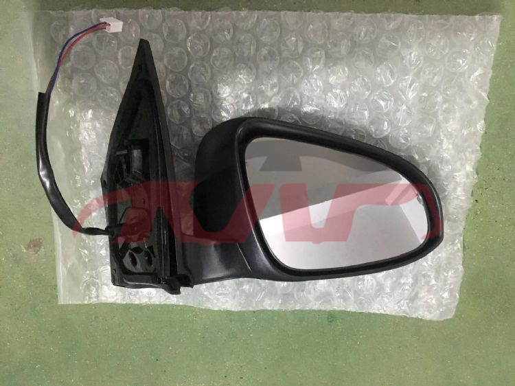 For Toyota 2022014 Corolla Usa, Se&nbsp;door Mirror,5line&nbsp;, Toyota  Auto Side Mirror, Corolla Automotive Accessories Price-