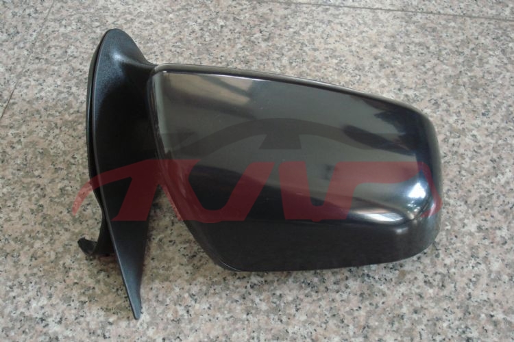 For Toyota 2342004 Hilux/vigo&nbsp;door Mirror Manual Black&nbsp;r 87910-0k011/0k021,l 87940-0k010/0k021, Toyota  Auto Side Mirror, Hilux Automotive Parts Headquarters Price-R 87910-0K011/0K021,L 87940-0K010/0K021