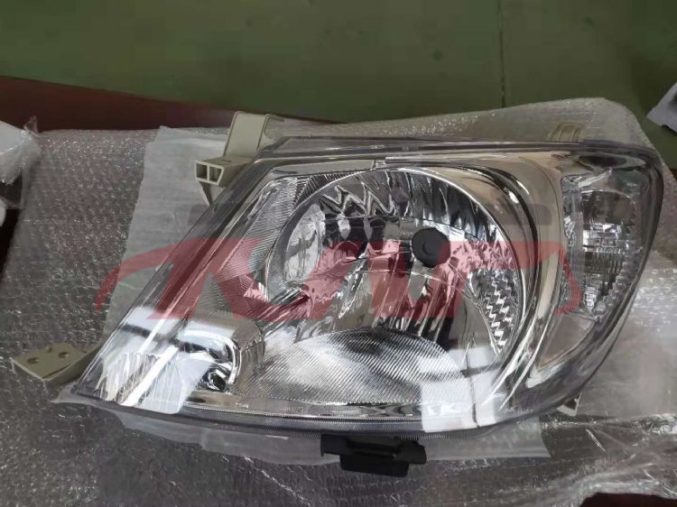 For Toyota 2332008 Hilux/vigo&nbsp;head Lamp&nbsp;l 81170-0k210,r 81130-0k210  81105-0k021  81106-0k021, Toyota  Head Lamps, Hilux Car Parts-L 81170-0K210,R 81130-0K210  81105-0K021  81106-0K021