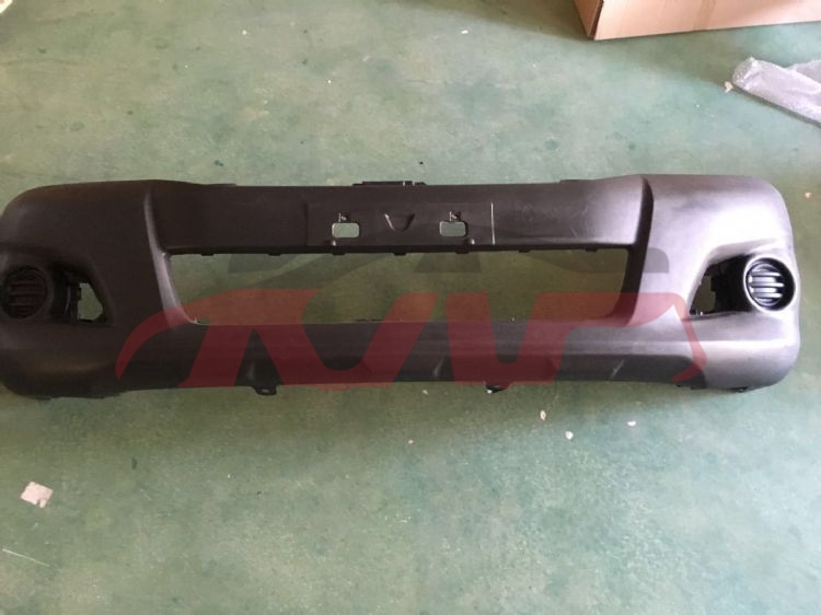 For Toyota 2322012 Hilux Vigo&nbsp;front Bumper&nbsp;52119-0k981 52119-0k980 52119-0k290, Toyota  Front Bumper Cover Fascia, Hilux Accessories Price-52119-0K981 52119-0K980 52119-0K290