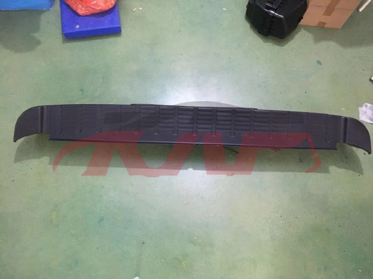 For Toyota 2322012 Hilux Vigo&nbsp;chrome Rear Bumper&nbsp;52105-0k030, Hilux Replacement Parts For Cars, Toyota  Auto Parts-52105-0K030