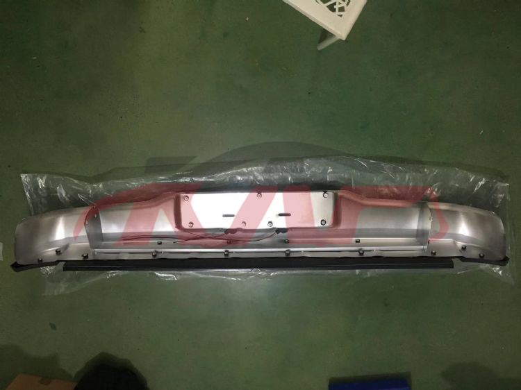 For Toyota 2322012 Hilux Vigo&nbsp;chrome Rear Bumper&nbsp;52105-0k030, Hilux Replacement Parts For Cars, Toyota  Auto Parts-52105-0K030