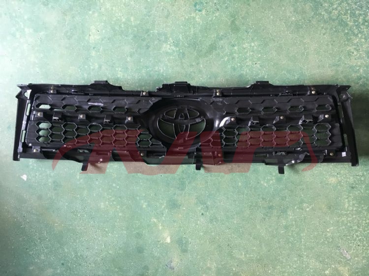For Toyota 2422009-2013  Rav4&nbsp;grille,chrome&nbsp;53111-0r040 53101-42250, Toyota  Auto Grille, Rav4 Auto Parts Prices-53111-0R040 53101-42250