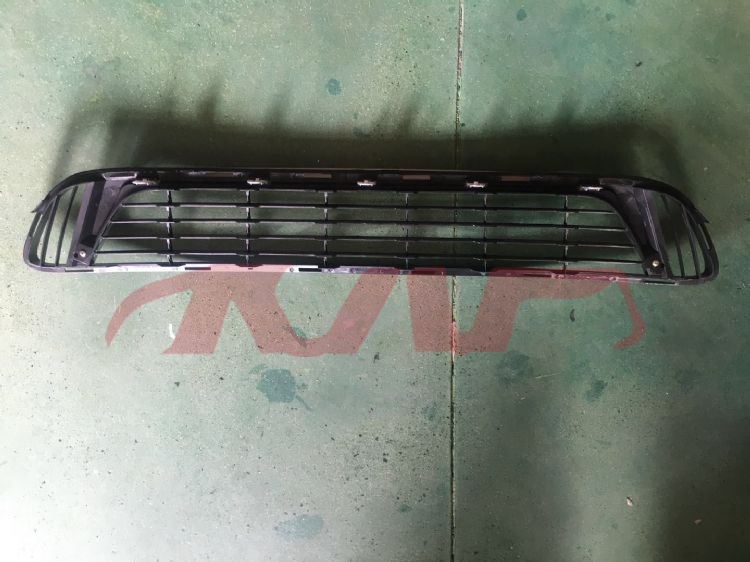 For Toyota 6092013 Venza&nbsp;bumper Grille,paint&nbsp;, Venza Automotive Accessories Price, Toyota  Car Grille-