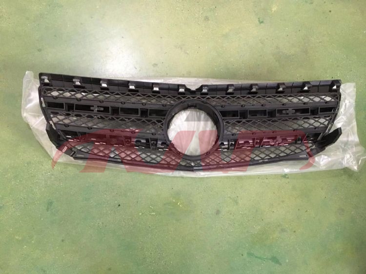 For Benz 561w246&nbsp;grille&nbsp;2468801483, B-class Car Accessorie Catalog, Benz  Automobile Air Inlet Grille-2468801483