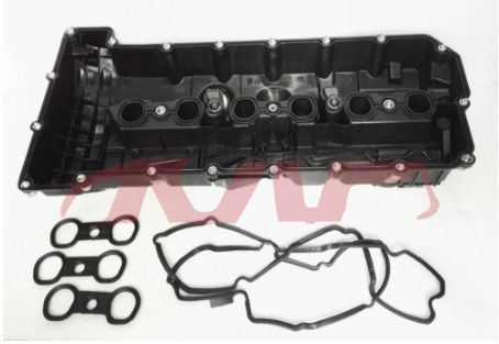 For Bmw 507e60/e61 2003-2009&nbsp;cylinder Head Cover&nbsp;11127552281, Bmw   Automotive Accessories, 5  Automotive Parts-11127552281