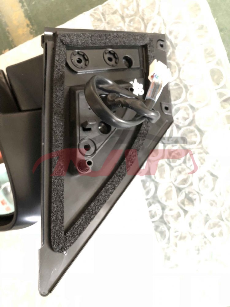 For Toyota 2412014-2015 Rav4&nbsp;door Mirror&nbsp;, Rav4 Car Part, Toyota   Car Part Rearview Mirror Side Mirror-