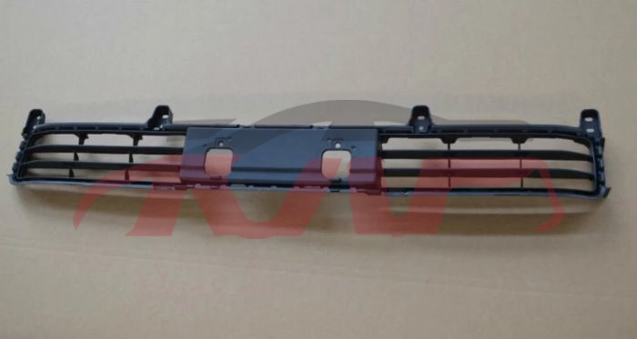 For Toyota 2362012-2015 Land Cruiser Fj200&nbsp;bumper Grille&nbsp;53112-60110, Toyota  Auto Grille, Land Cruiser Automotive Parts Headquarters Price-53112-60110