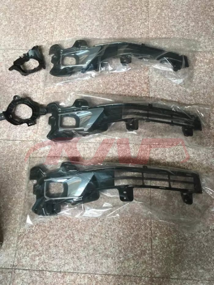 For Toyota 2352016-2018 Landcruiser Fj200&nbsp;fog Lamp ,group&nbsp;, Toyota   Foglamp, Land Cruiser Car Accessorie-