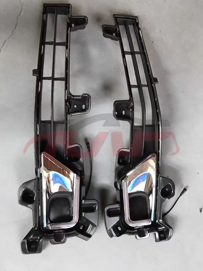 For Toyota 2352016-2018 Landcruiser Fj200&nbsp;fog Lamp ,group&nbsp;, Toyota   Foglamp, Land Cruiser Car Accessorie-