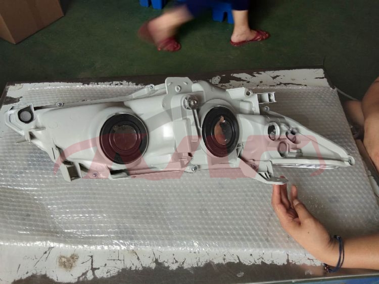 For Toyota 26622012-2014 Camry Se, Usa&nbsp;head Lamp,white&nbsp;l:81150-06470   R:81110-06470  To2502211 To2503211, Camry Car Parts Discount, Toyota   Stard Halogen Headlight Bulb-L:81150-06470   R:81110-06470  TO2502211 TO2503211