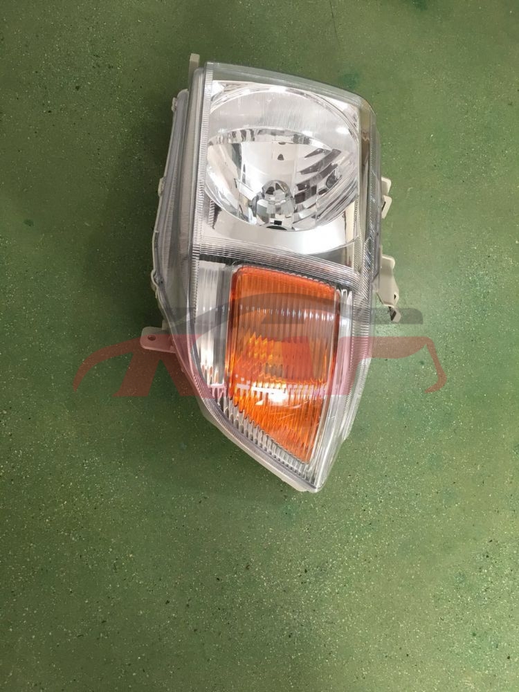 For Toyota 287landcruiser Pick-up Fj70-75-80&nbsp;head Lamp&nbsp;212-11m4 R 81130-60c40  L 81170-60c10  R 81130-60c50    L 81170-60c20, Toyota  Head Lamps, Land Cruiser Car Parts Catalog-212-11M4 R 81130-60C40  L 81170-60C10  R 81130-60C50    L 81170-60C20