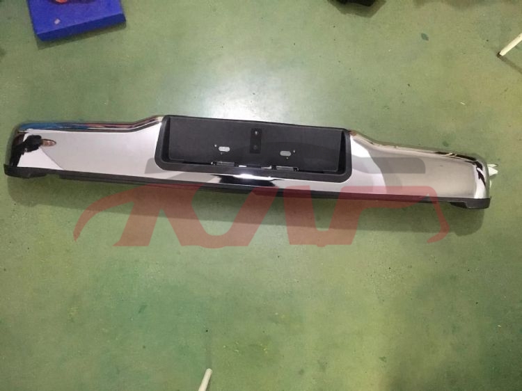 For Toyota 2322012 Hilux Vigo&nbsp;chrome Rear Bumper&nbsp;52105-0k030, Hilux Replacement Parts For Cars, Toyota  Auto Parts-52105-0K030