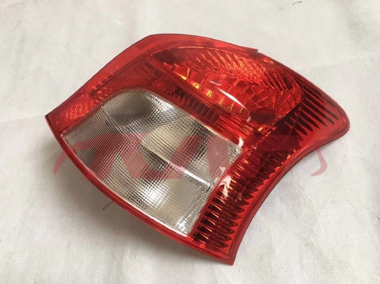 For Toyota 2292005-2011 Vitz 5d&nbsp;tail Lamp Unit Middle East Type H/b&nbsp;l 81561-0d180  R 81551-0d190  Hd08-58002, Yaris Auto Parts, Toyota   Car Led Taillights-L 81561-0D180  R 81551-0D190  HD08-58002