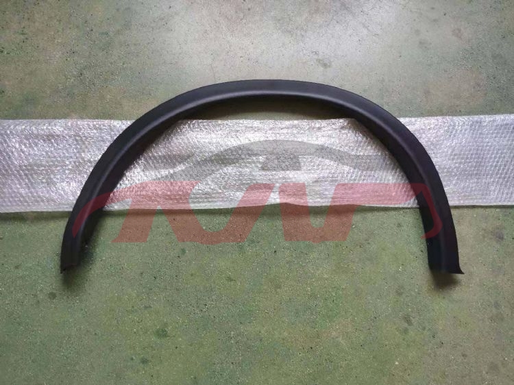 For Part Market3058wheel Eyebrow&nbsp;juke 11-17 Wheel Eyebrow-front&nbsp;63861-1ka6a 63860-1ka6a, Part Market Auto Part, Dpjcp Accessories-63861-1KA6A 63860-1KA6A