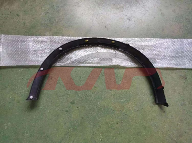 For Part Market3058wheel Eyebrow&nbsp;juke 11-17 Wheel Eyebrow-front&nbsp;63861-1ka6a 63860-1ka6a, Part Market Auto Part, Dpjcp Accessories-63861-1KA6A 63860-1KA6A