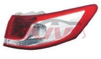 For Honda 2034109 Odyssey tail Lamp 33551-slg-000, Odyssey  Automotive Parts Headquarters Price, Honda  Tail Lamps33551-SLG-000