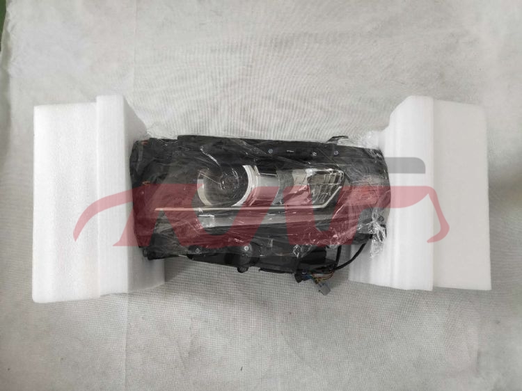 适用于丰田2018-2020 霸道&nbsp;前大灯 LED&nbsp;81130-60N00  81170-60N00, 丰田 汽车配件, 霸道普拉多 汽车配件运输价格-81130-60N00  81170-60N00