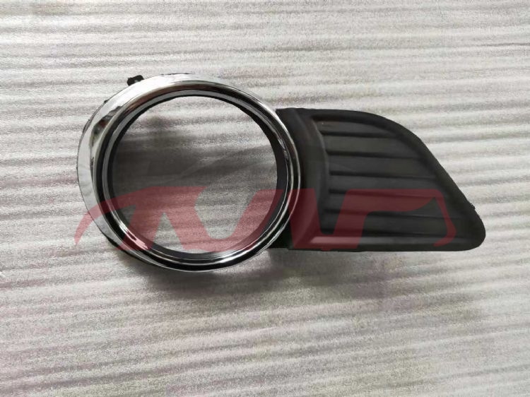 For Toyota 3992012 Sienna&nbsp;fog Lamp Cover&nbsp;l52040-08010  R52030-08010, Sienna Automobile Parts, Toyota  Car Fog Lamp Frame-L52040-08010  R52030-08010