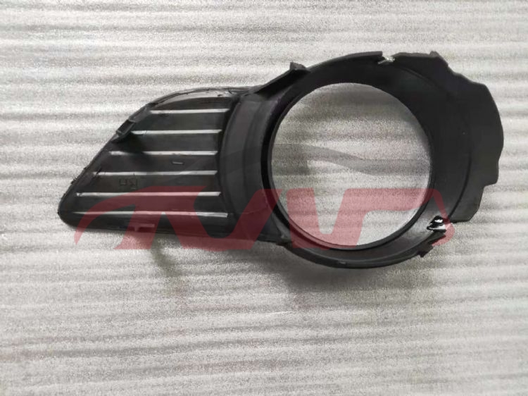 For Toyota 3992012 Sienna&nbsp;fog Lamp Cover&nbsp;l52040-08010  R52030-08010, Sienna Automobile Parts, Toyota  Car Fog Lamp Frame-L52040-08010  R52030-08010