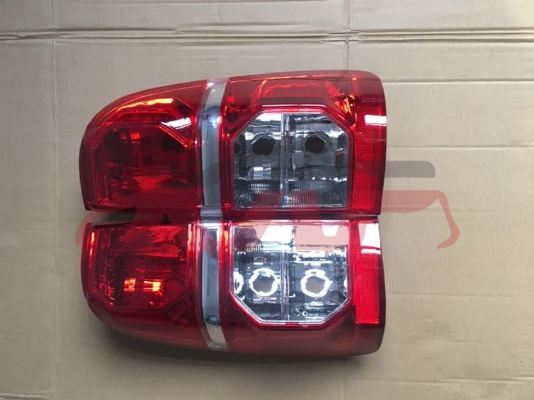 For Toyota 2322012 Hilux Vigo&nbsp;tail Lamp, Without Bulb,with Line&nbsp;l:81561-0k150,r:81551-0k140  L:81561-0k160  R:81551-0k160, Hilux Car Parts, Toyota   Auto Tail Lights-L:81561-0K150,R:81551-0K140  L:81561-0K160  R:81551-0K160